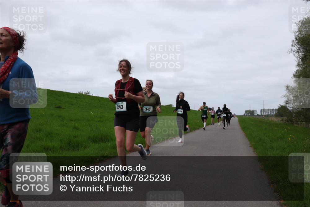 04.05.2025 - 8. Wedeler Halbmarathon Yannick Fuchs http://msf.ph/oto/7825236 04.05.2025 11:32:13 Laufen 243, 347, 1114 meine-sportfotos.de