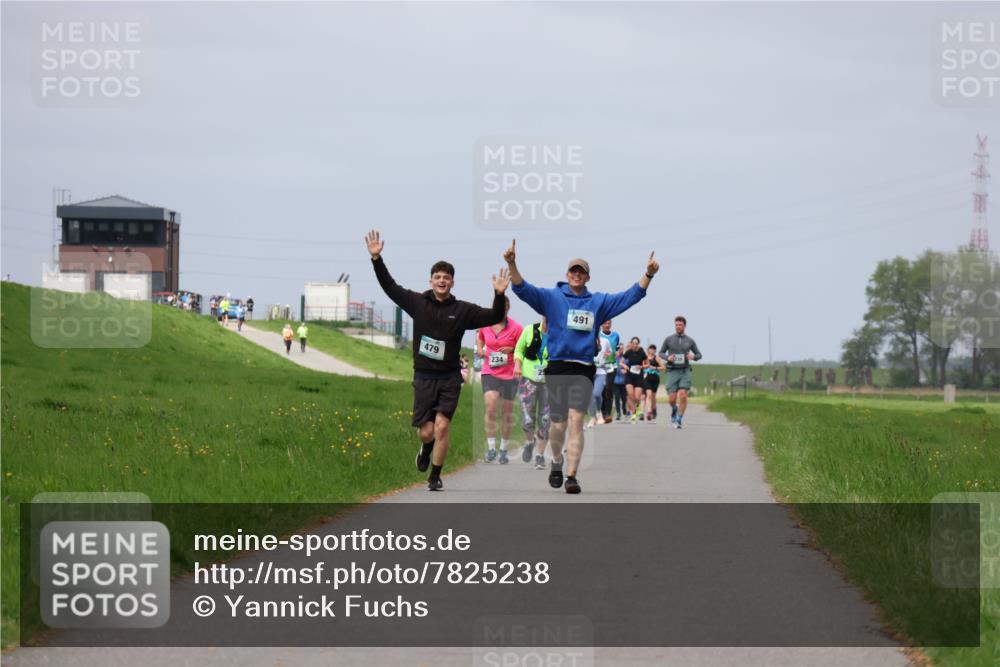 04.05.2025 - 8. Wedeler Halbmarathon Yannick Fuchs http://msf.ph/oto/7825238 04.05.2025 11:54:28 Laufen 479, 491, 141 meine-sportfotos.de