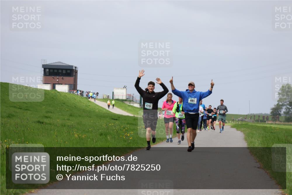 04.05.2025 - 8. Wedeler Halbmarathon Yannick Fuchs http://msf.ph/oto/7825250 04.05.2025 11:54:28 Laufen 479, 234, 253, 491 meine-sportfotos.de