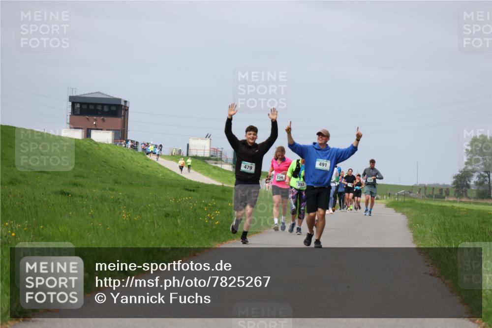 04.05.2025 - 8. Wedeler Halbmarathon Yannick Fuchs http://msf.ph/oto/7825267 04.05.2025 11:54:28 Laufen 479, 234, 253, 491 meine-sportfotos.de