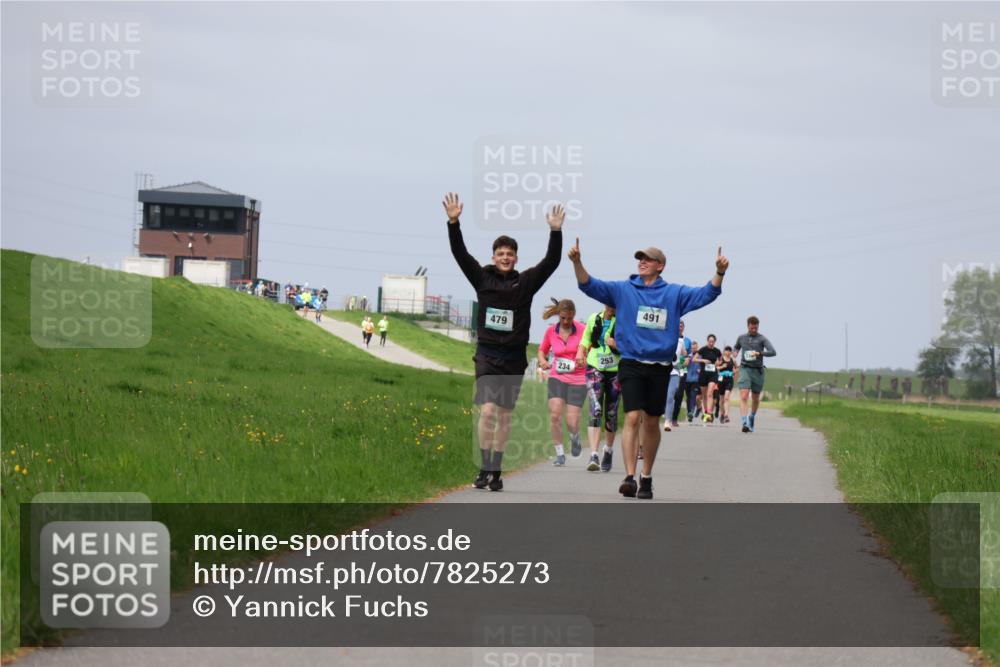 04.05.2025 - 8. Wedeler Halbmarathon Yannick Fuchs http://msf.ph/oto/7825273 04.05.2025 11:54:29 Laufen 479, 234, 253, 491 meine-sportfotos.de
