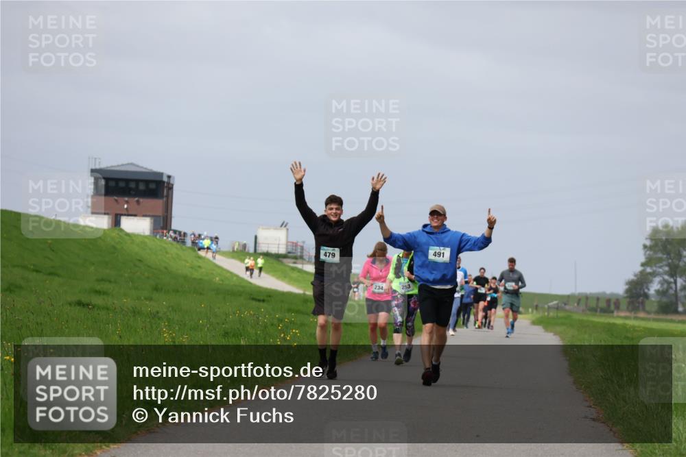04.05.2025 - 8. Wedeler Halbmarathon Yannick Fuchs http://msf.ph/oto/7825280 04.05.2025 11:54:29 Laufen 479, 234, 253, 491 meine-sportfotos.de