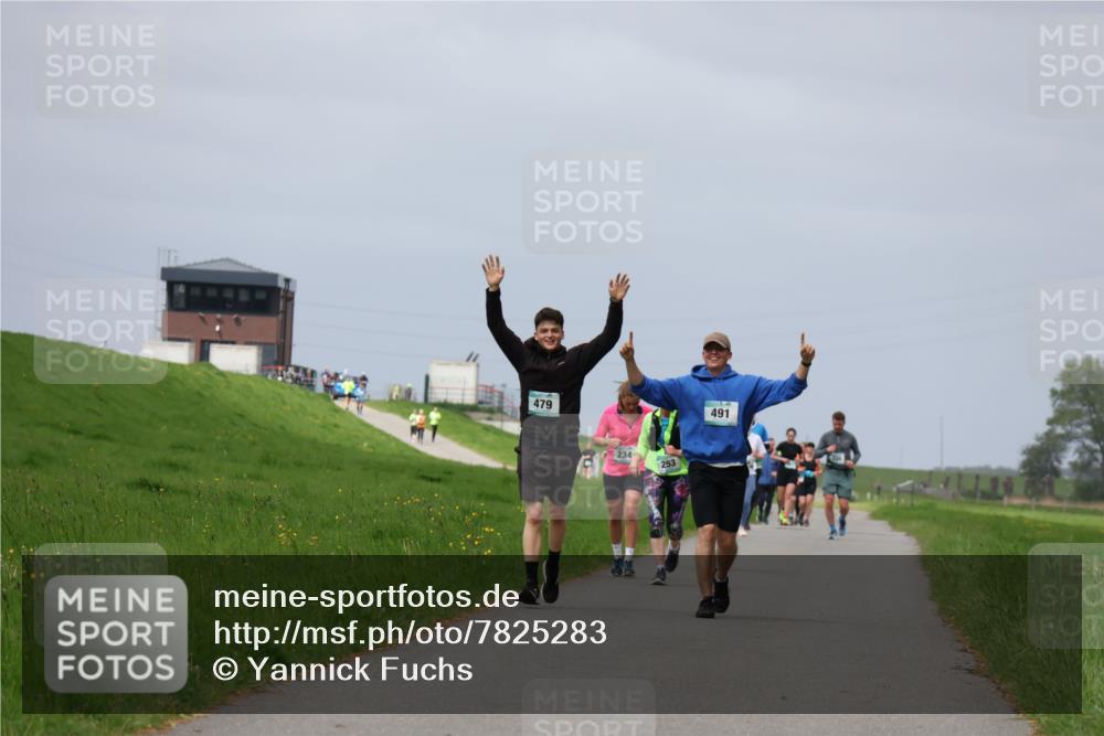 04.05.2025 - 8. Wedeler Halbmarathon Yannick Fuchs http://msf.ph/oto/7825283 04.05.2025 11:54:29 Laufen 479, 234, 253, 491 meine-sportfotos.de