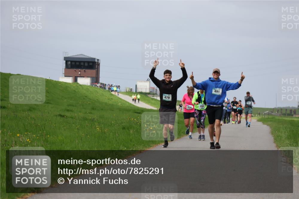 04.05.2025 - 8. Wedeler Halbmarathon Yannick Fuchs http://msf.ph/oto/7825291 04.05.2025 11:54:30 Laufen 479, 234, 253, 491 meine-sportfotos.de