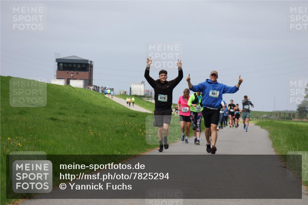 04.05.2025 - 8. Wedeler Halbmarathon Yannick Fuchs http://msf.ph/oto/7825294 04.05.2025 11:54:30 Laufen 479, 234, 253, 491 meine-sportfotos.de