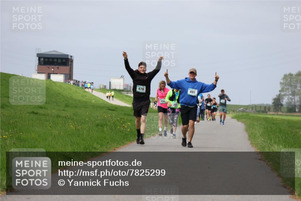 04.05.2025 - 8. Wedeler Halbmarathon Yannick Fuchs http://msf.ph/oto/7825299 04.05.2025 11:54:30 Laufen 479, 234, 253, 491 meine-sportfotos.de