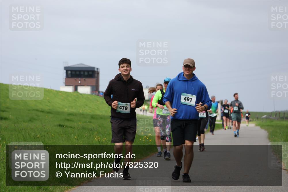04.05.2025 - 8. Wedeler Halbmarathon Yannick Fuchs http://msf.ph/oto/7825320 04.05.2025 11:54:36 Laufen 479, 25, 491, 837 meine-sportfotos.de