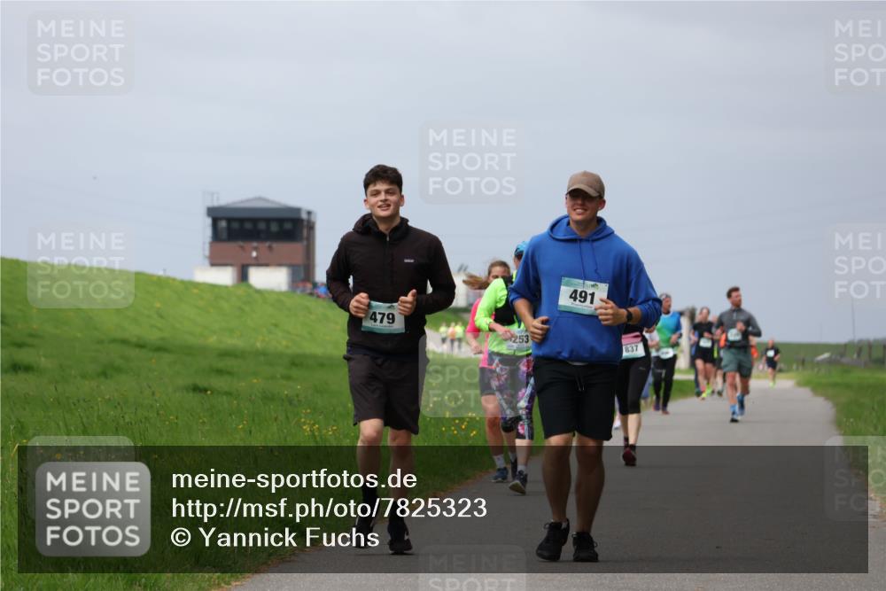 04.05.2025 - 8. Wedeler Halbmarathon Yannick Fuchs http://msf.ph/oto/7825323 04.05.2025 11:54:36 Laufen 479, 253, 491, 837 meine-sportfotos.de