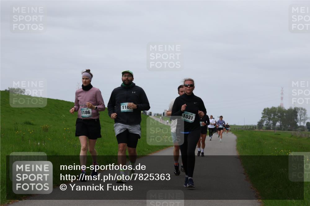 04.05.2025 - 8. Wedeler Halbmarathon Yannick Fuchs http://msf.ph/oto/7825363 04.05.2025 11:32:18 Laufen 118, 1186, 1031 meine-sportfotos.de