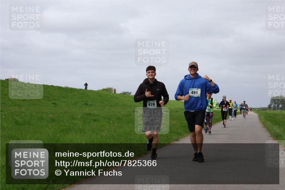 04.05.2025 - 8. Wedeler Halbmarathon Yannick Fuchs http://msf.ph/oto/7825366 04.05.2025 11:54:41 Laufen 479, 491, 253 meine-sportfotos.de