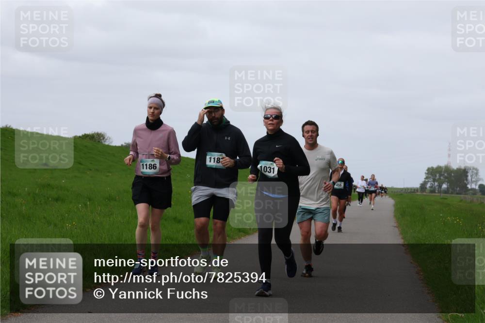 04.05.2025 - 8. Wedeler Halbmarathon Yannick Fuchs http://msf.ph/oto/7825394 04.05.2025 11:32:20 Laufen 118, 031, 1186, 455 meine-sportfotos.de