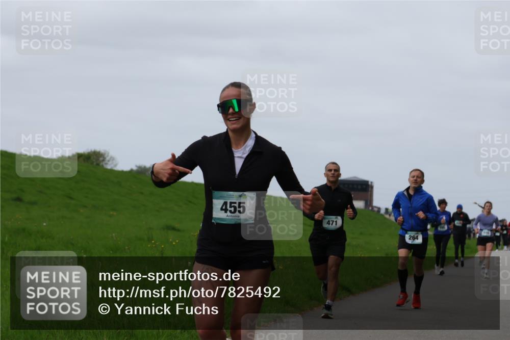 04.05.2025 - 8. Wedeler Halbmarathon Yannick Fuchs http://msf.ph/oto/7825492 04.05.2025 11:32:26 Laufen 455, 471, 264 meine-sportfotos.de