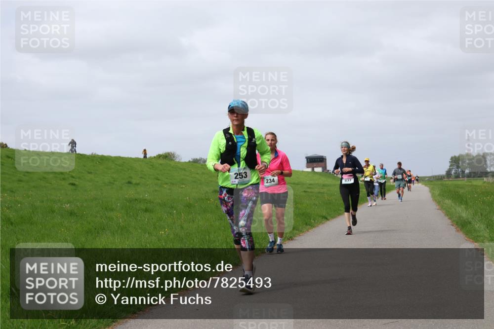04.05.2025 - 8. Wedeler Halbmarathon Yannick Fuchs http://msf.ph/oto/7825493 04.05.2025 11:54:46 Laufen 60, 253, 234, 837 meine-sportfotos.de