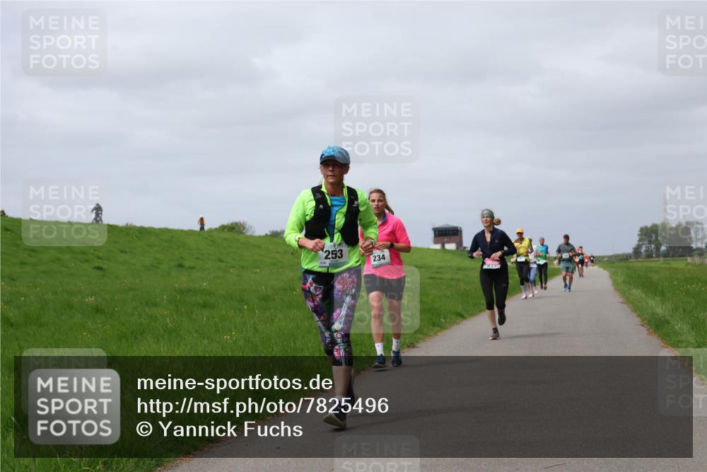04.05.2025 - 8. Wedeler Halbmarathon Yannick Fuchs http://msf.ph/oto/7825496 04.05.2025 11:54:47 Laufen 60, 253, 234 meine-sportfotos.de