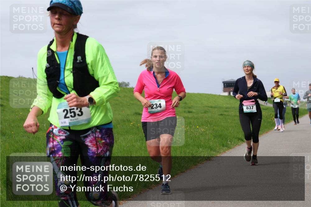 04.05.2025 - 8. Wedeler Halbmarathon Yannick Fuchs http://msf.ph/oto/7825512 04.05.2025 11:54:48 Laufen 253, 60, 234, 837 meine-sportfotos.de