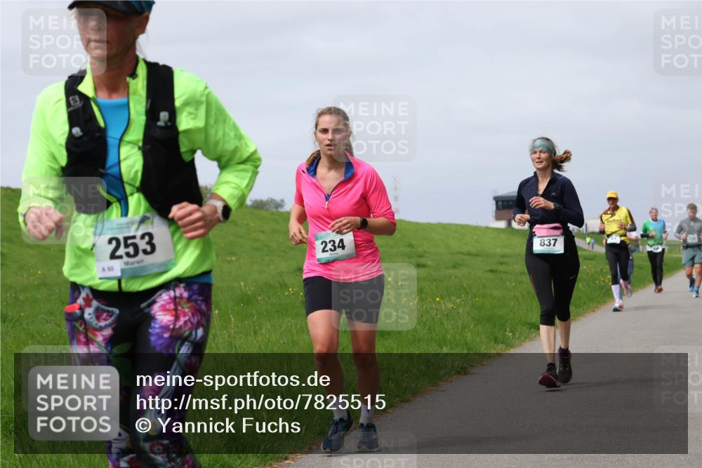 04.05.2025 - 8. Wedeler Halbmarathon Yannick Fuchs http://msf.ph/oto/7825515 04.05.2025 11:54:48 Laufen 253, 60, 234, 837 meine-sportfotos.de