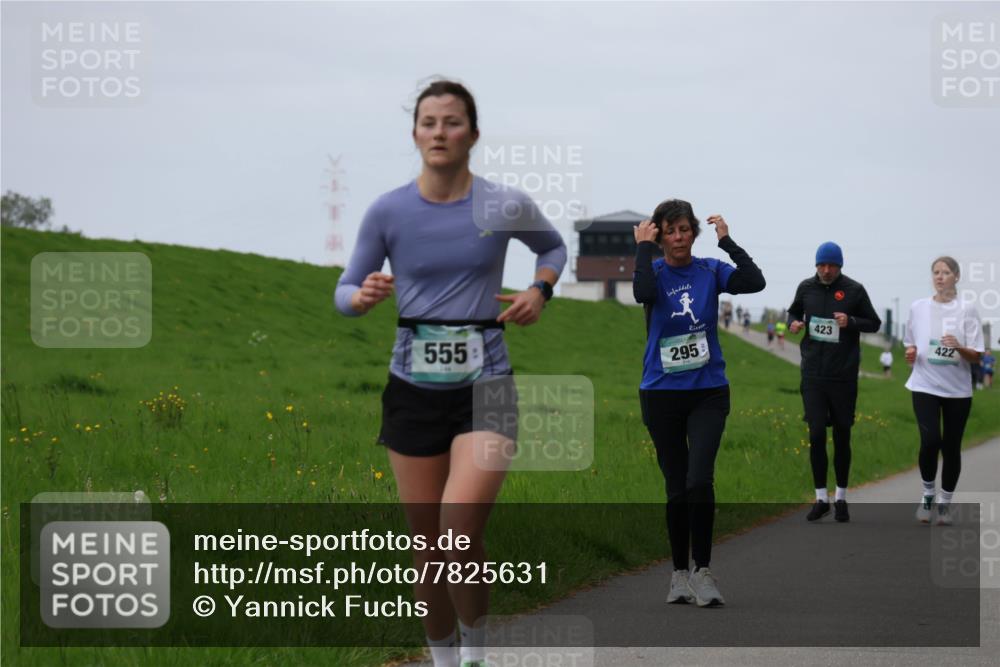 04.05.2025 - 8. Wedeler Halbmarathon Yannick Fuchs http://msf.ph/oto/7825631 04.05.2025 11:32:34 Laufen 555, 295, 423, 422 meine-sportfotos.de