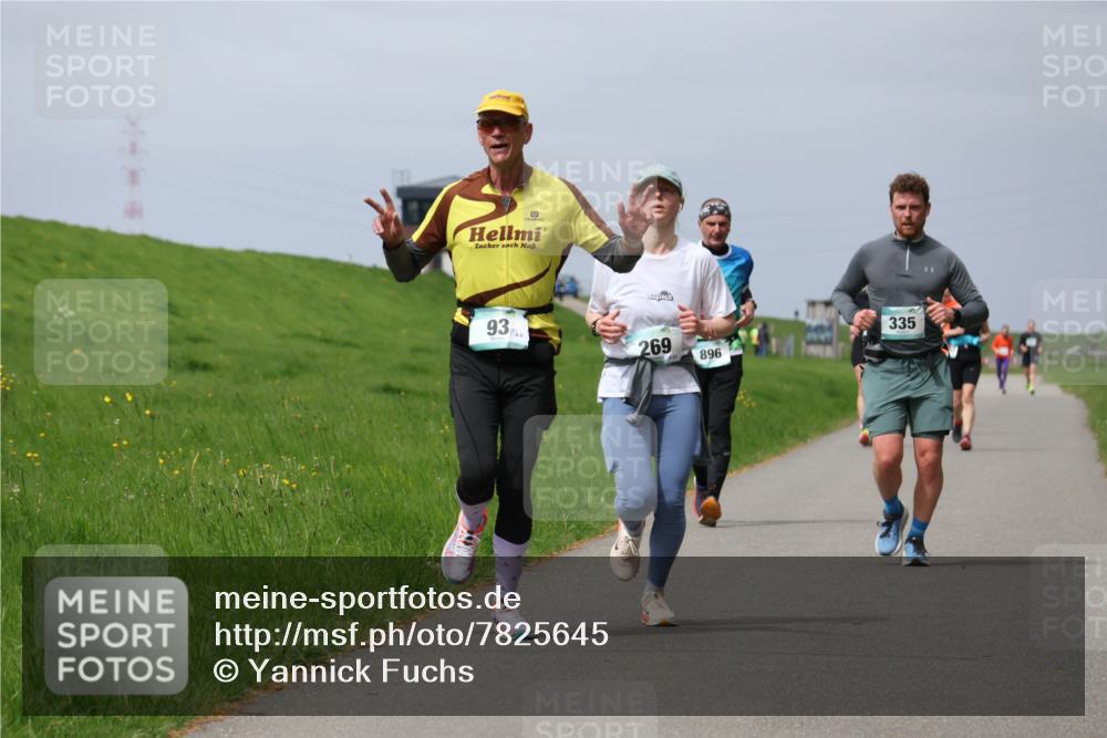 04.05.2025 - 8. Wedeler Halbmarathon Yannick Fuchs http://msf.ph/oto/7825645 04.05.2025 11:54:54 Laufen 4, 93, 269, 896, 335 meine-sportfotos.de