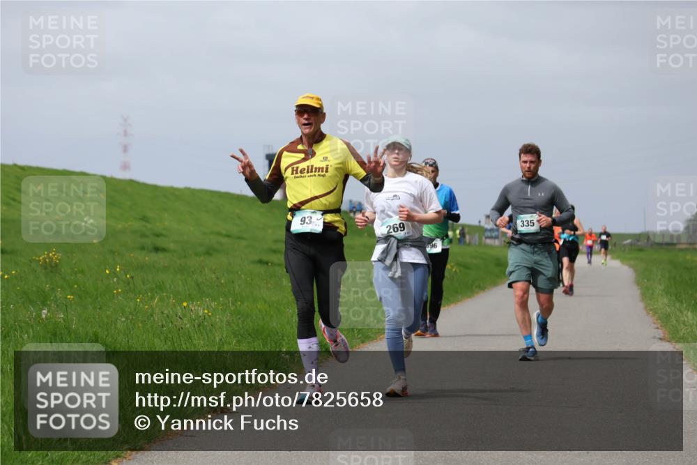04.05.2025 - 8. Wedeler Halbmarathon Yannick Fuchs http://msf.ph/oto/7825658 04.05.2025 11:54:54 Laufen 93, 269, 96, 335 meine-sportfotos.de