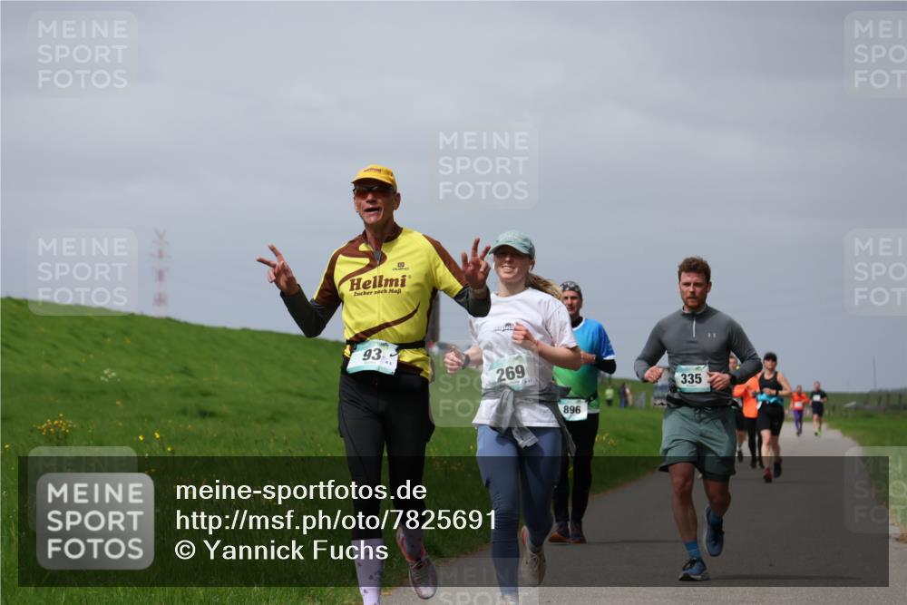 04.05.2025 - 8. Wedeler Halbmarathon Yannick Fuchs http://msf.ph/oto/7825691 04.05.2025 11:54:55 Laufen 93, 269, 41, 896, 335 meine-sportfotos.de