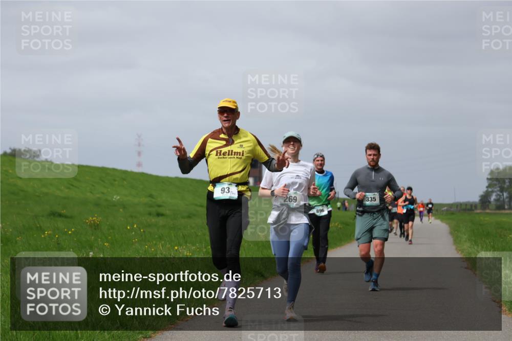 04.05.2025 - 8. Wedeler Halbmarathon Yannick Fuchs http://msf.ph/oto/7825713 04.05.2025 11:54:55 Laufen 93, 269, 335, 896 meine-sportfotos.de