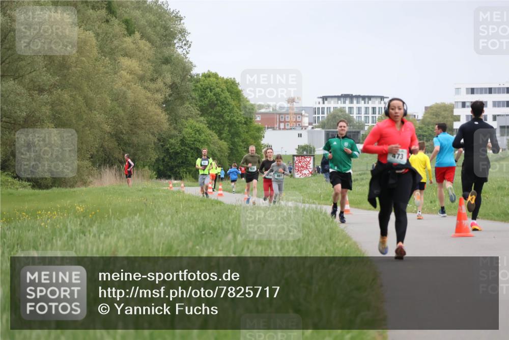 04.05.2025 - 8. Wedeler Halbmarathon Yannick Fuchs http://msf.ph/oto/7825717 04.05.2025 11:13:00 Laufen 16, 861, 132, 473 meine-sportfotos.de
