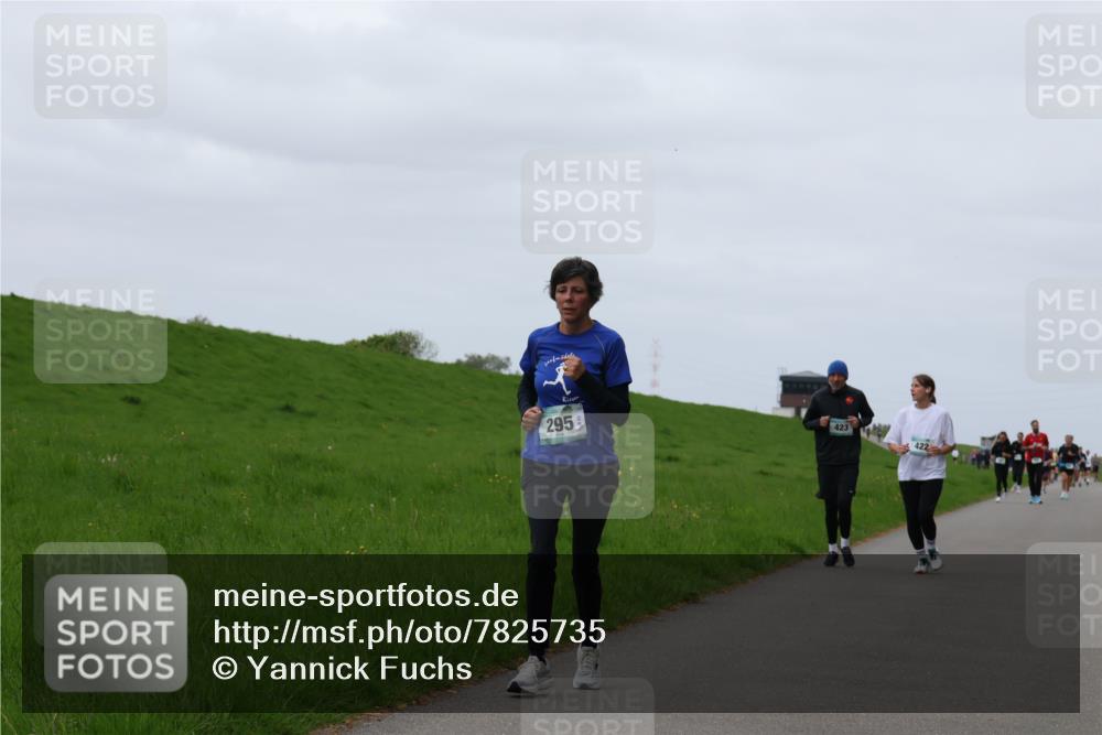 04.05.2025 - 8. Wedeler Halbmarathon Yannick Fuchs http://msf.ph/oto/7825735 04.05.2025 11:32:39 Laufen 295, 423, 422 meine-sportfotos.de