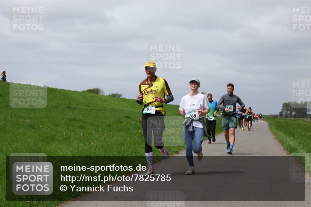 04.05.2025 - 8. Wedeler Halbmarathon Yannick Fuchs http://msf.ph/oto/7825785 04.05.2025 11:54:57 Laufen 93, 269, 896, 335 meine-sportfotos.de