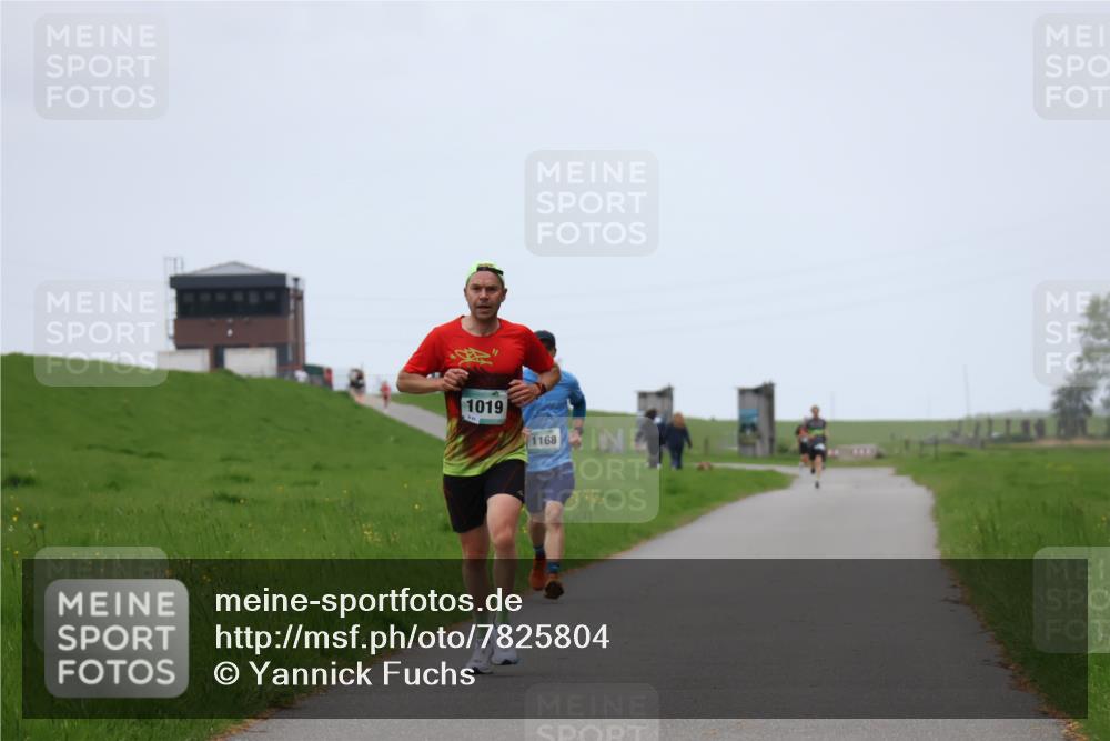 04.05.2025 - 8. Wedeler Halbmarathon Yannick Fuchs http://msf.ph/oto/7825804 04.05.2025 11:13:08 Laufen 1019, 1168 meine-sportfotos.de