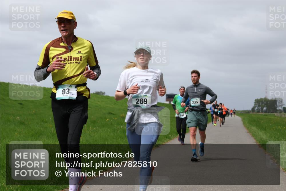 04.05.2025 - 8. Wedeler Halbmarathon Yannick Fuchs http://msf.ph/oto/7825810 04.05.2025 11:54:59 Laufen 93, 6, 269, 41, 896, 335 meine-sportfotos.de
