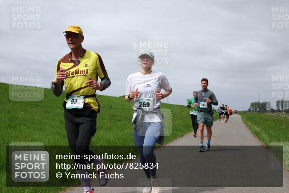 04.05.2025 - 8. Wedeler Halbmarathon Yannick Fuchs http://msf.ph/oto/7825834 04.05.2025 11:55:00 Laufen 93, 6, 269, 41, 335 meine-sportfotos.de