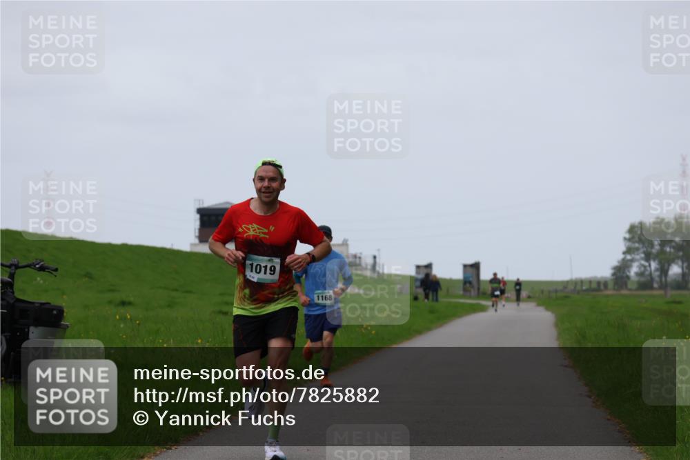 04.05.2025 - 8. Wedeler Halbmarathon Yannick Fuchs http://msf.ph/oto/7825882 04.05.2025 11:13:10 Laufen 1019, 1168 meine-sportfotos.de