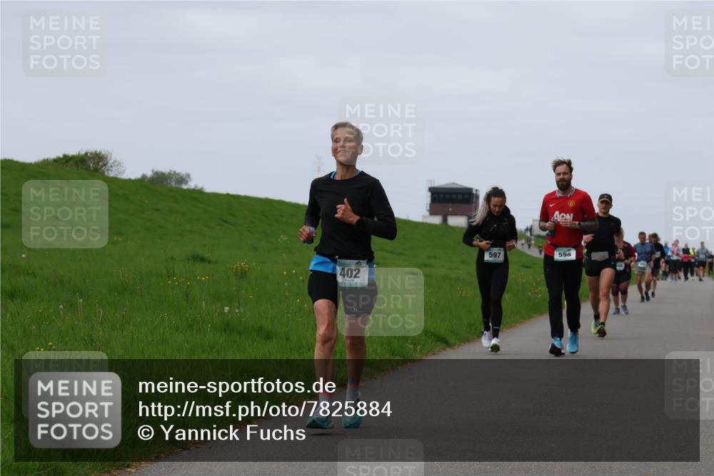 04.05.2025 - 8. Wedeler Halbmarathon Yannick Fuchs http://msf.ph/oto/7825884 04.05.2025 11:32:57 Laufen 402, 597, 598 meine-sportfotos.de