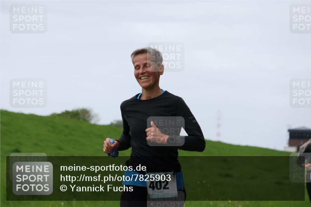 04.05.2025 - 8. Wedeler Halbmarathon Yannick Fuchs http://msf.ph/oto/7825903 04.05.2025 11:32:59 Laufen 402 meine-sportfotos.de