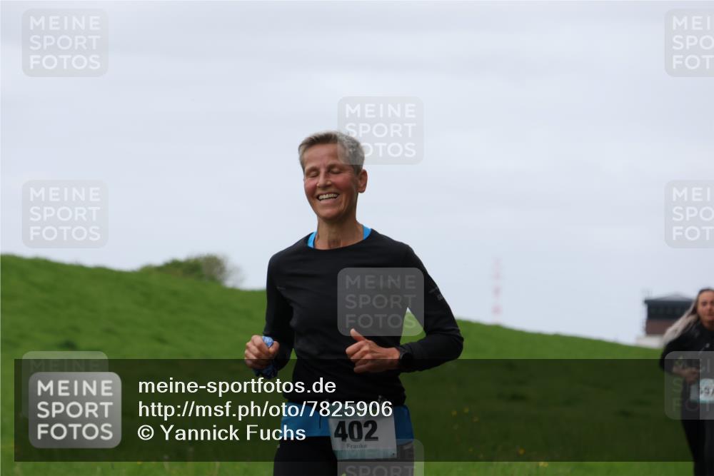 04.05.2025 - 8. Wedeler Halbmarathon Yannick Fuchs http://msf.ph/oto/7825906 04.05.2025 11:32:59 Laufen 402, 597 meine-sportfotos.de