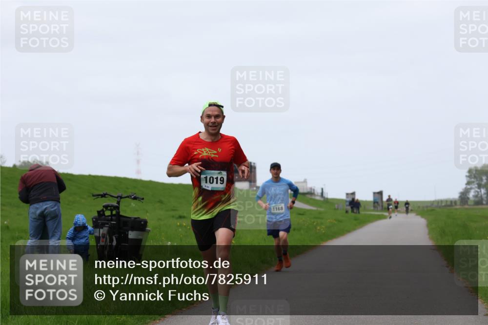 04.05.2025 - 8. Wedeler Halbmarathon Yannick Fuchs http://msf.ph/oto/7825911 04.05.2025 11:13:12 Laufen 1019, 865, 1168 meine-sportfotos.de