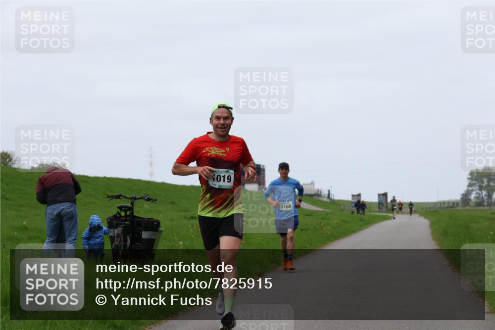 04.05.2025 - 8. Wedeler Halbmarathon Yannick Fuchs http://msf.ph/oto/7825915 04.05.2025 11:13:12 Laufen 1019, 865, 1168 meine-sportfotos.de