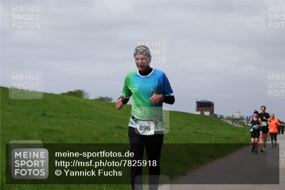 04.05.2025 - 8. Wedeler Halbmarathon Yannick Fuchs http://msf.ph/oto/7825918 04.05.2025 11:55:03 Laufen 896 meine-sportfotos.de