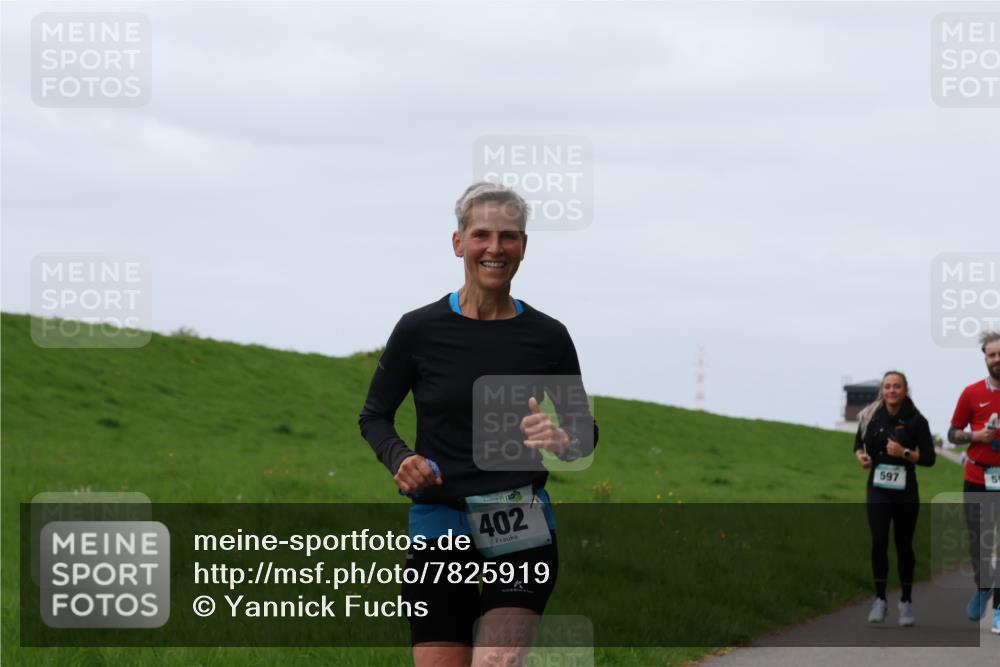 04.05.2025 - 8. Wedeler Halbmarathon Yannick Fuchs http://msf.ph/oto/7825919 04.05.2025 11:32:59 Laufen 402, 597, 5 meine-sportfotos.de