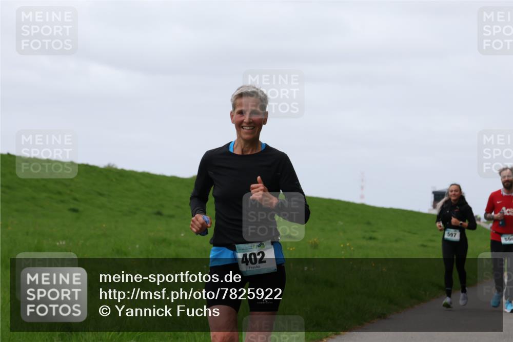 04.05.2025 - 8. Wedeler Halbmarathon Yannick Fuchs http://msf.ph/oto/7825922 04.05.2025 11:32:59 Laufen 402, 597, 50 meine-sportfotos.de