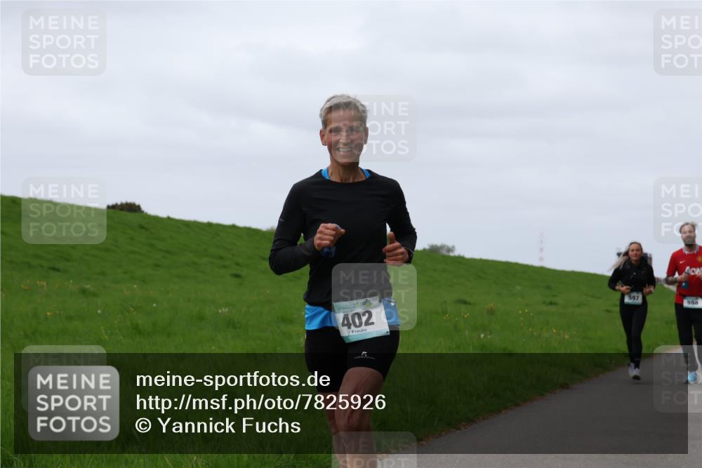 04.05.2025 - 8. Wedeler Halbmarathon Yannick Fuchs http://msf.ph/oto/7825926 04.05.2025 11:32:59 Laufen 402, 597, 508 meine-sportfotos.de