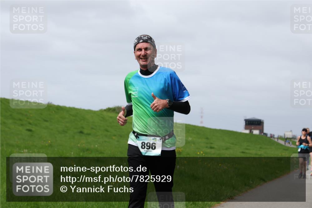 04.05.2025 - 8. Wedeler Halbmarathon Yannick Fuchs http://msf.ph/oto/7825929 04.05.2025 11:55:03 Laufen 96, 896 meine-sportfotos.de