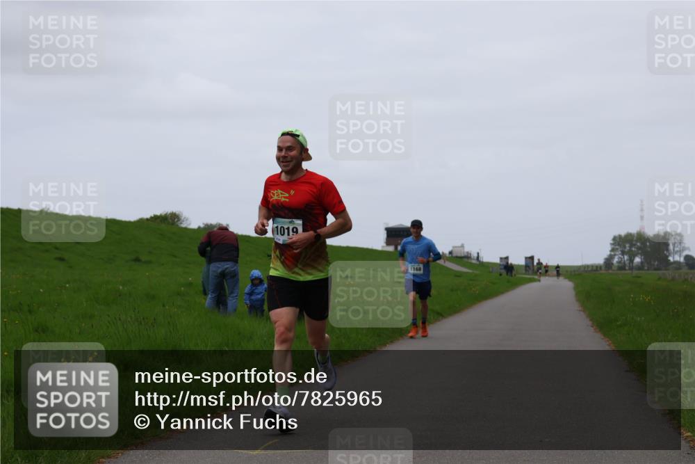 04.05.2025 - 8. Wedeler Halbmarathon Yannick Fuchs http://msf.ph/oto/7825965 04.05.2025 11:13:13 Laufen 1019, 1168 meine-sportfotos.de