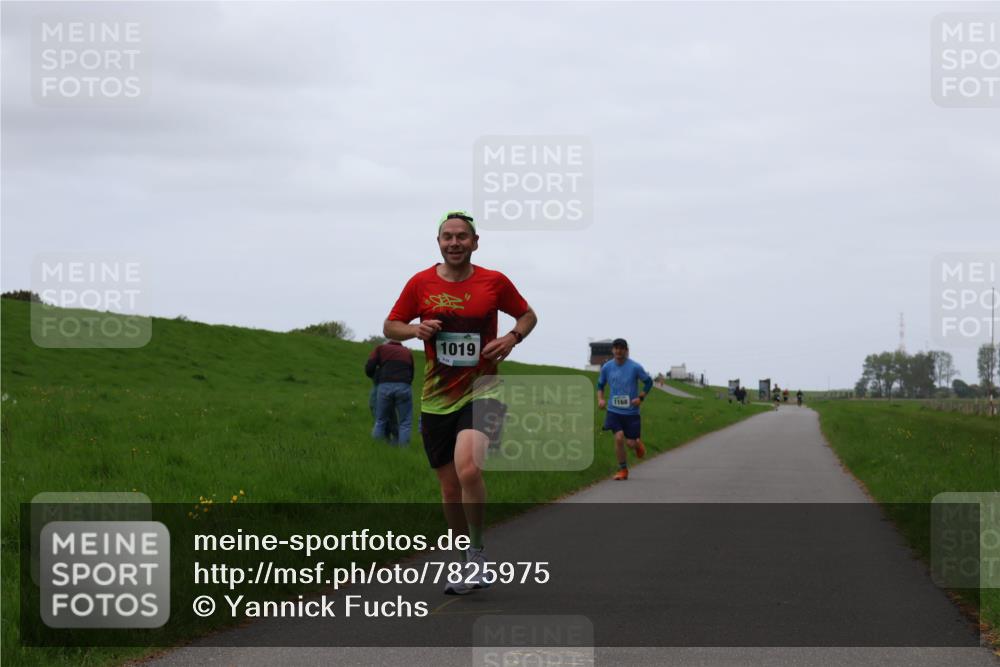 04.05.2025 - 8. Wedeler Halbmarathon Yannick Fuchs http://msf.ph/oto/7825975 04.05.2025 11:13:13 Laufen 1019, 1168 meine-sportfotos.de