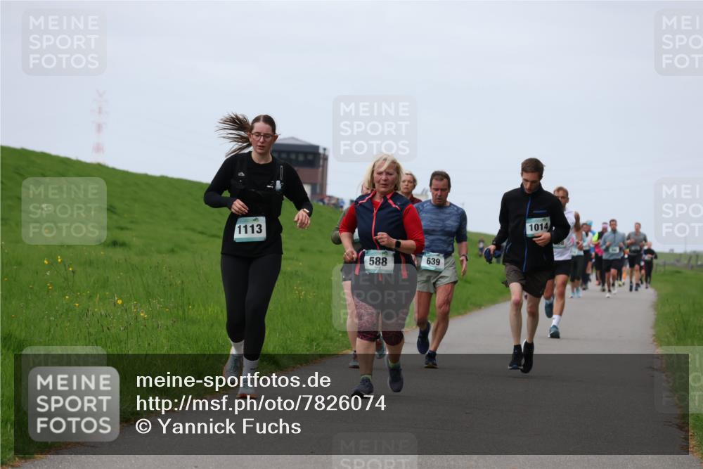04.05.2025 - 8. Wedeler Halbmarathon Yannick Fuchs http://msf.ph/oto/7826074 04.05.2025 11:33:08 Laufen 1113, 588, 639, 1014 meine-sportfotos.de