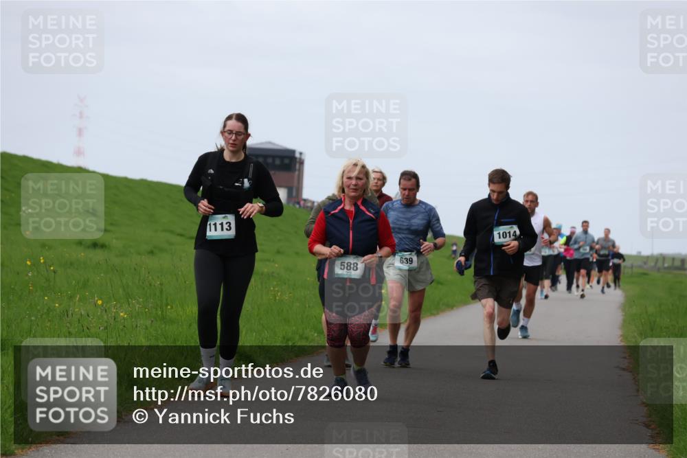 04.05.2025 - 8. Wedeler Halbmarathon Yannick Fuchs http://msf.ph/oto/7826080 04.05.2025 11:33:08 Laufen 1113, 588, 639, 1014 meine-sportfotos.de