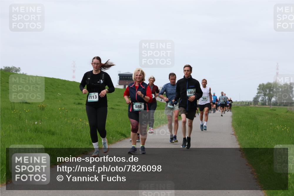04.05.2025 - 8. Wedeler Halbmarathon Yannick Fuchs http://msf.ph/oto/7826098 04.05.2025 11:33:10 Laufen 1113, 588, 1014, 558 meine-sportfotos.de