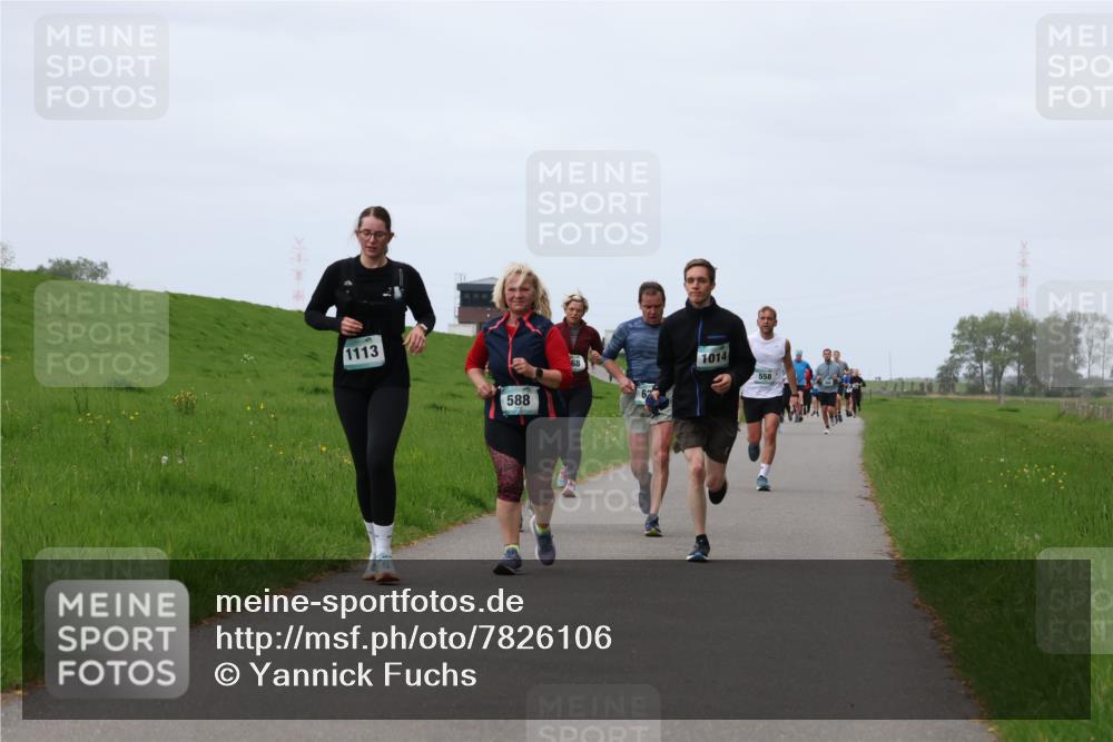 04.05.2025 - 8. Wedeler Halbmarathon Yannick Fuchs http://msf.ph/oto/7826106 04.05.2025 11:33:10 Laufen 1113, 588, 68, 1014, 558 meine-sportfotos.de