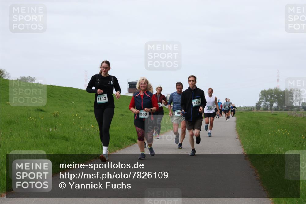 04.05.2025 - 8. Wedeler Halbmarathon Yannick Fuchs http://msf.ph/oto/7826109 04.05.2025 11:33:10 Laufen 1113, 588, 639, 1014, 558 meine-sportfotos.de
