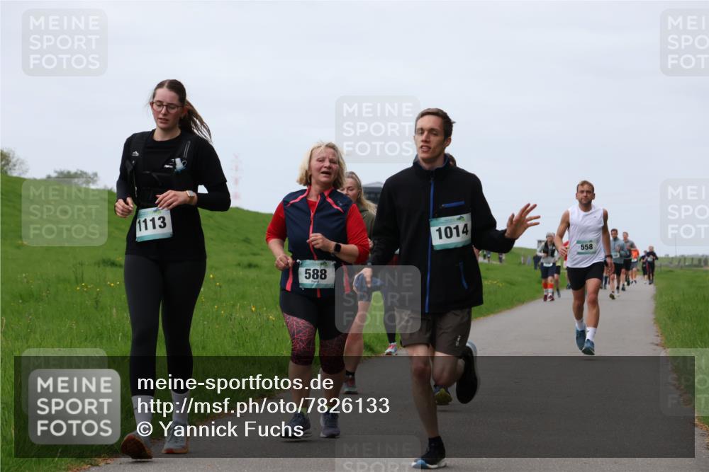 04.05.2025 - 8. Wedeler Halbmarathon Yannick Fuchs http://msf.ph/oto/7826133 04.05.2025 11:33:12 Laufen 1113, 588, 1014, 558 meine-sportfotos.de